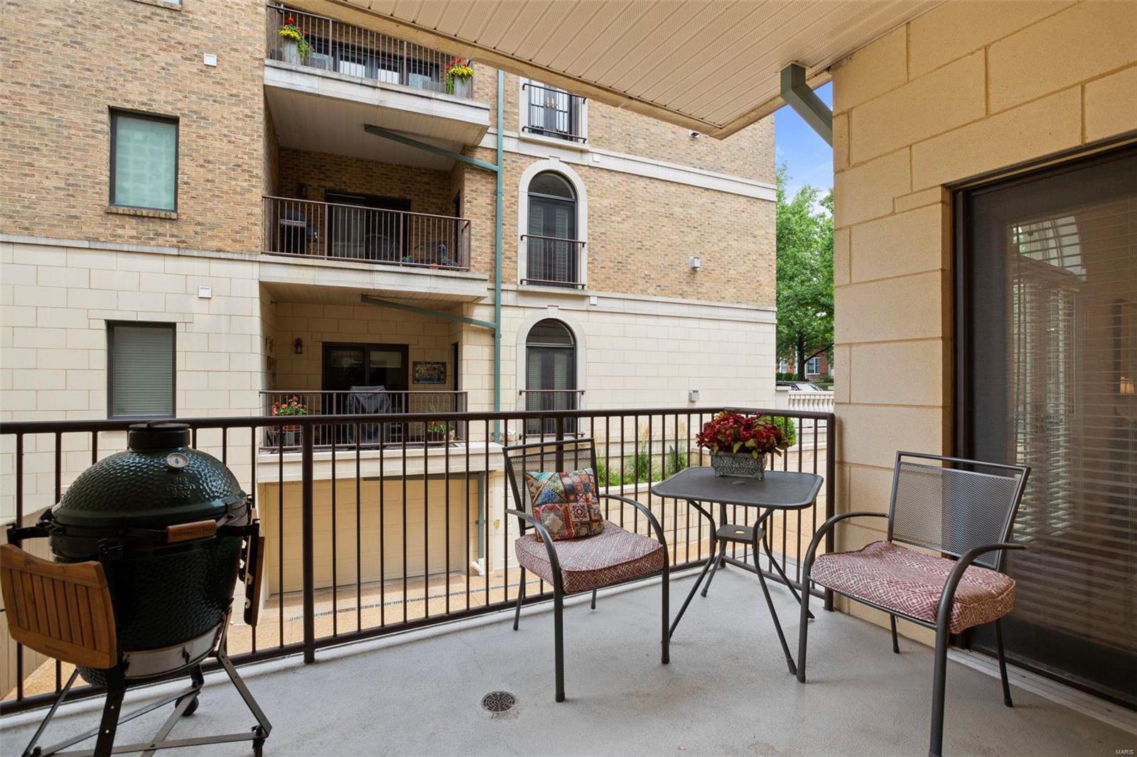 Shaw Park Place - Residential