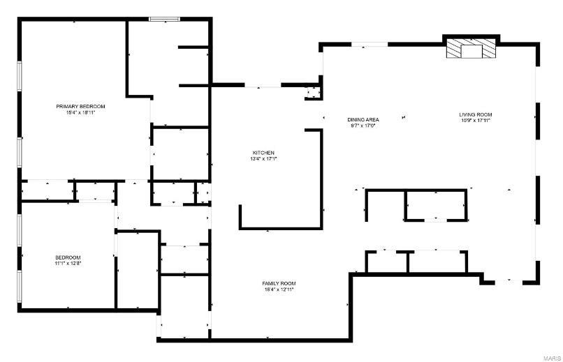 Shaw Park Place - Residential