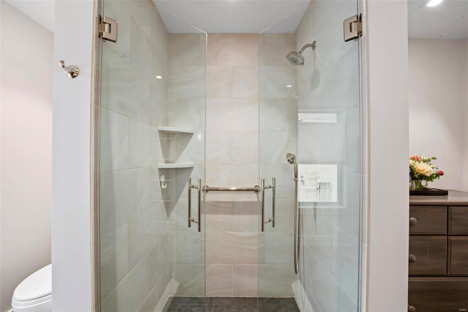 Shaw Park Place - Residential