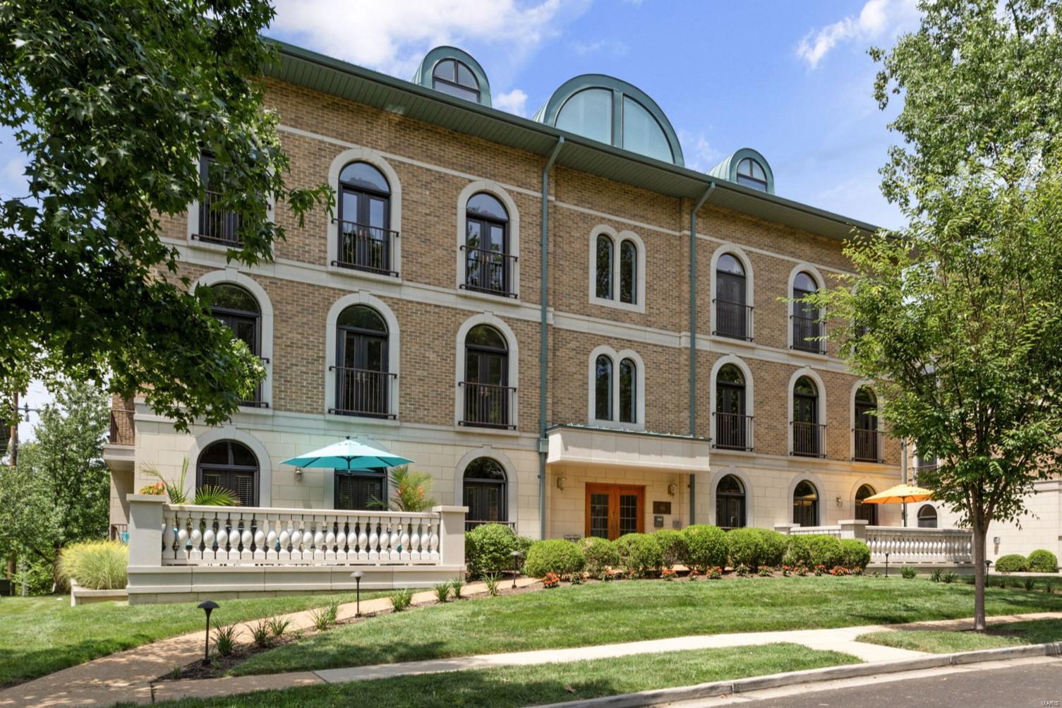 Shaw Park Place - Residential