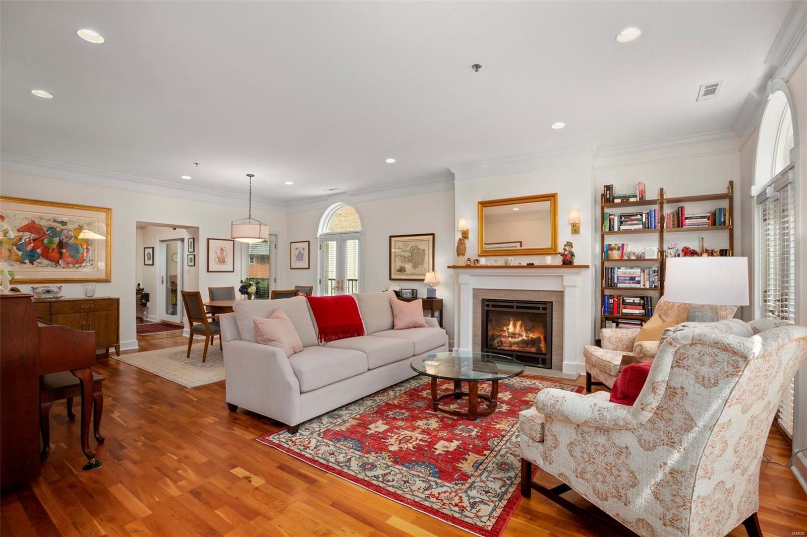 Shaw Park Place - Residential