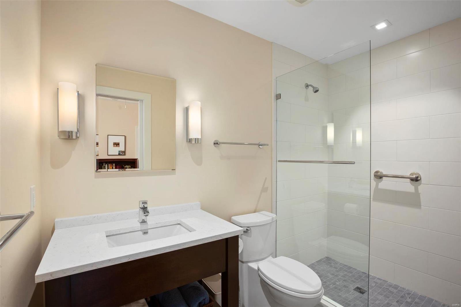 Shaw Park Place - Residential