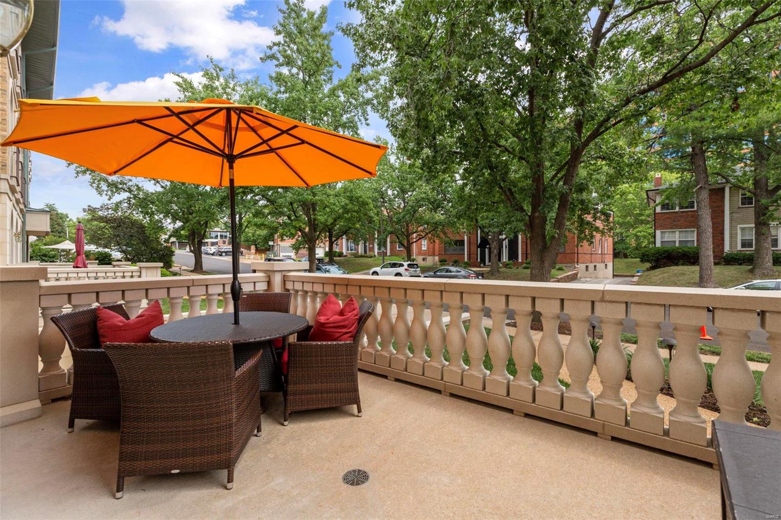 Shaw Park Place - Residential