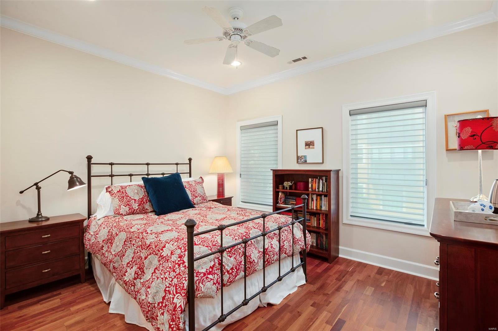 Shaw Park Place - Residential