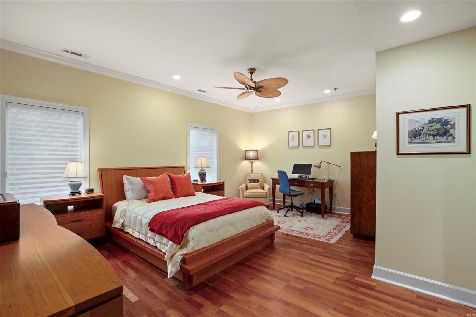 Shaw Park Place - Residential