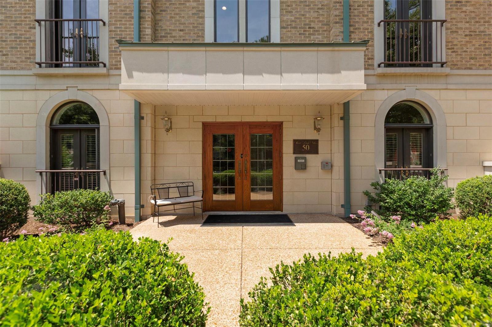 Shaw Park Place - Residential