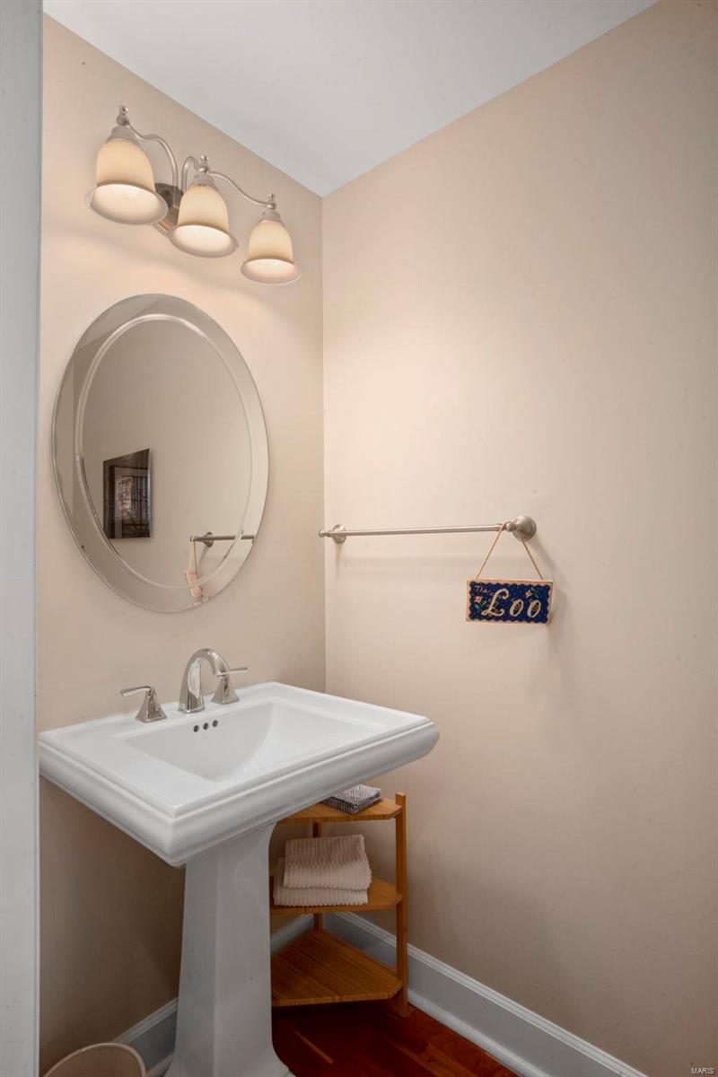 Shaw Park Place - Residential