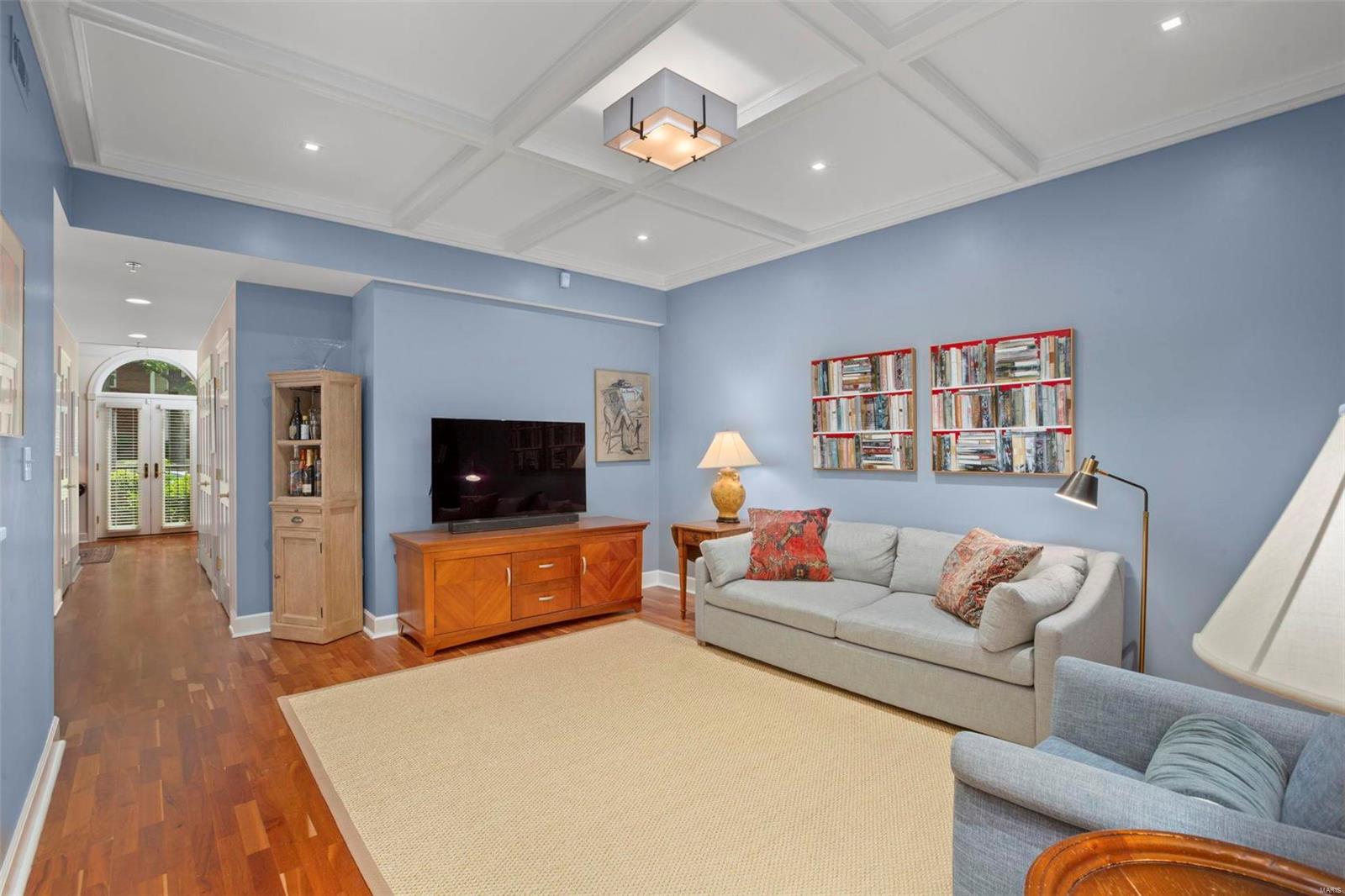 Shaw Park Place - Residential