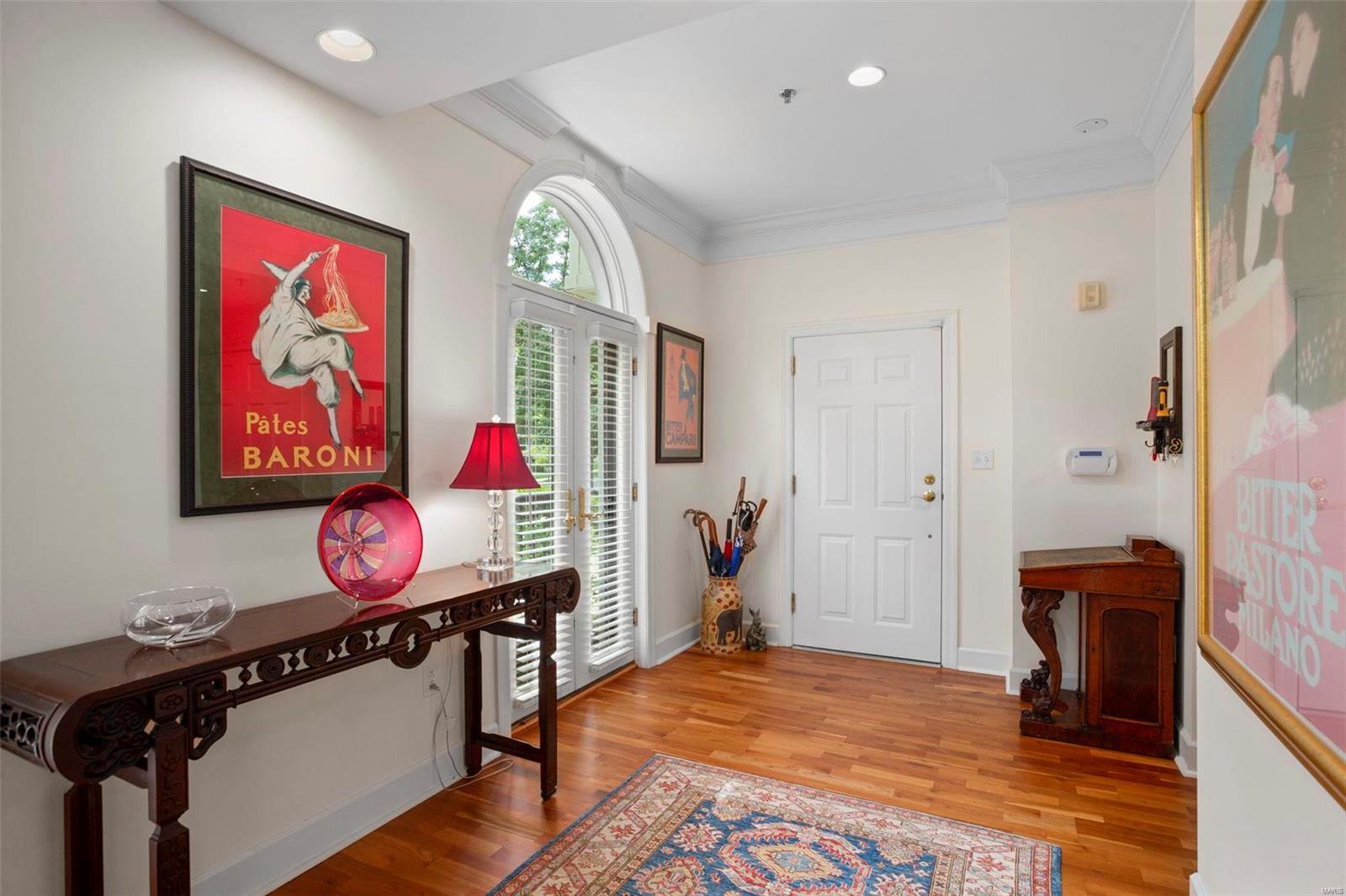 Shaw Park Place - Residential