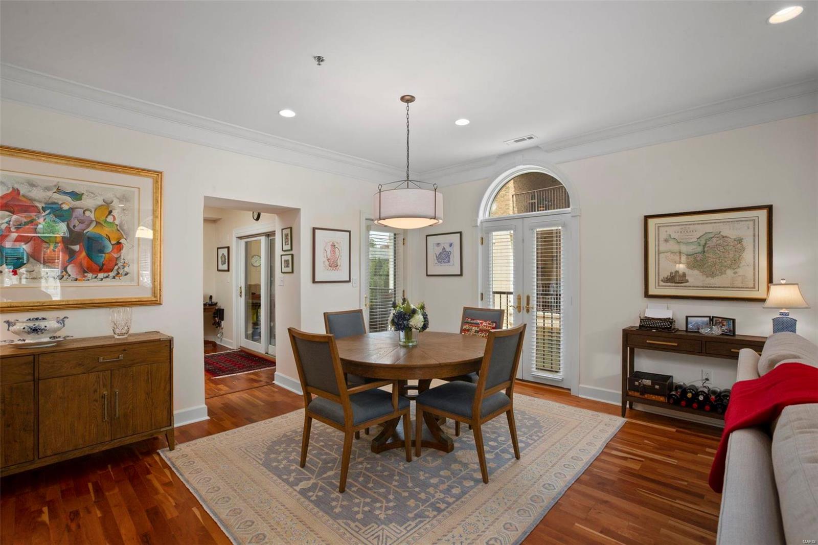 Shaw Park Place - Residential