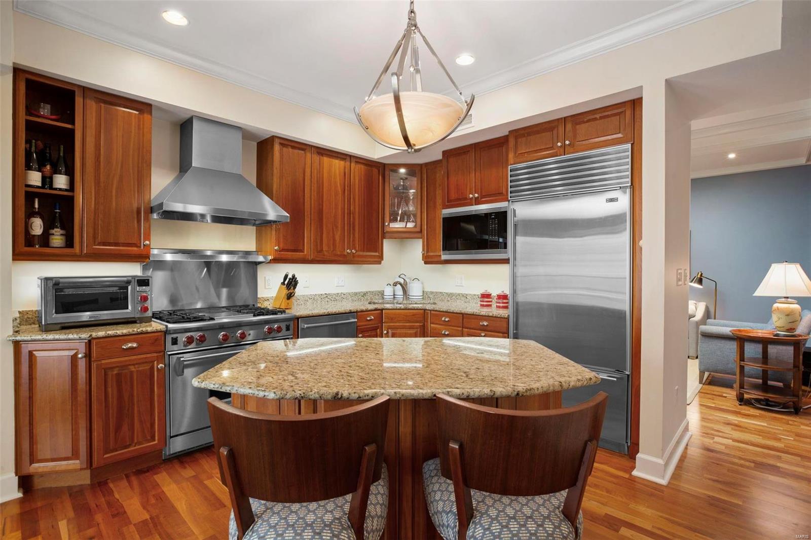 Shaw Park Place - Residential