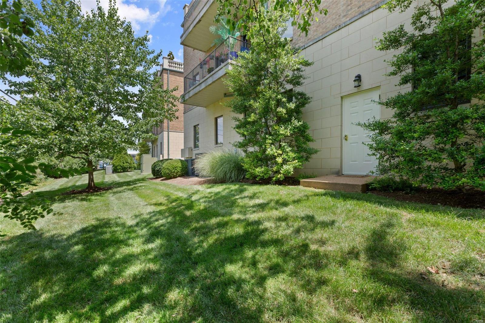 Shaw Park Place - Residential