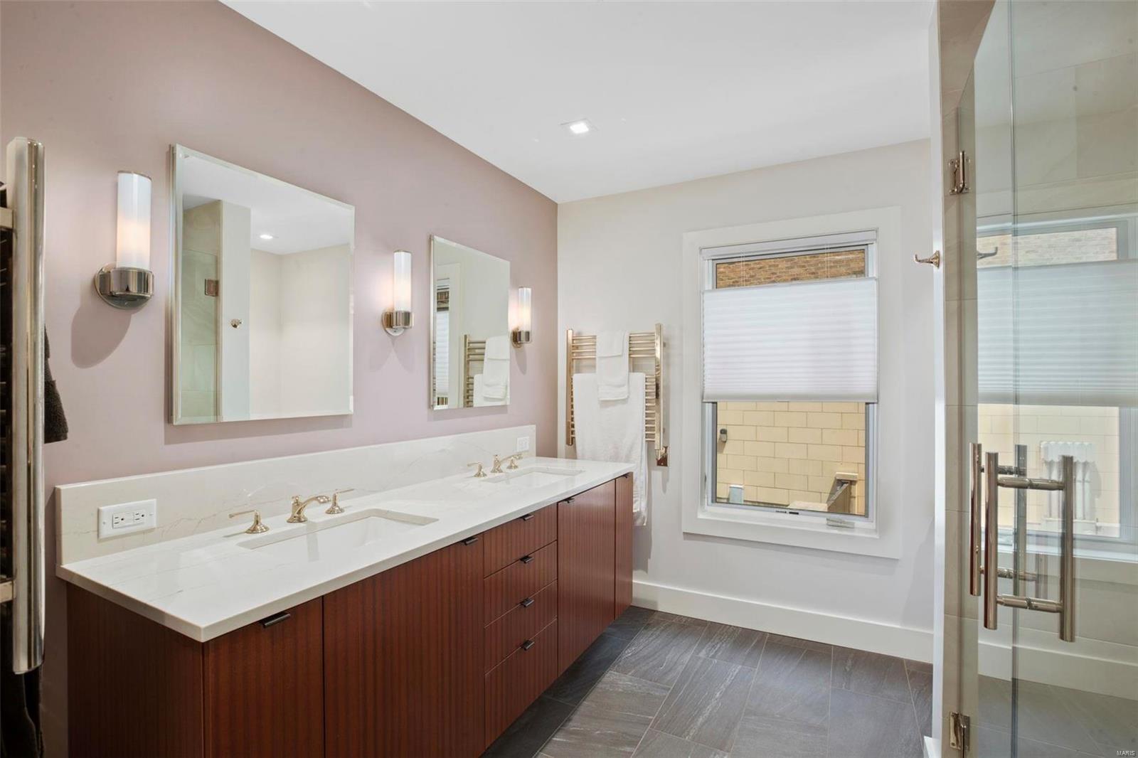 Shaw Park Place - Residential