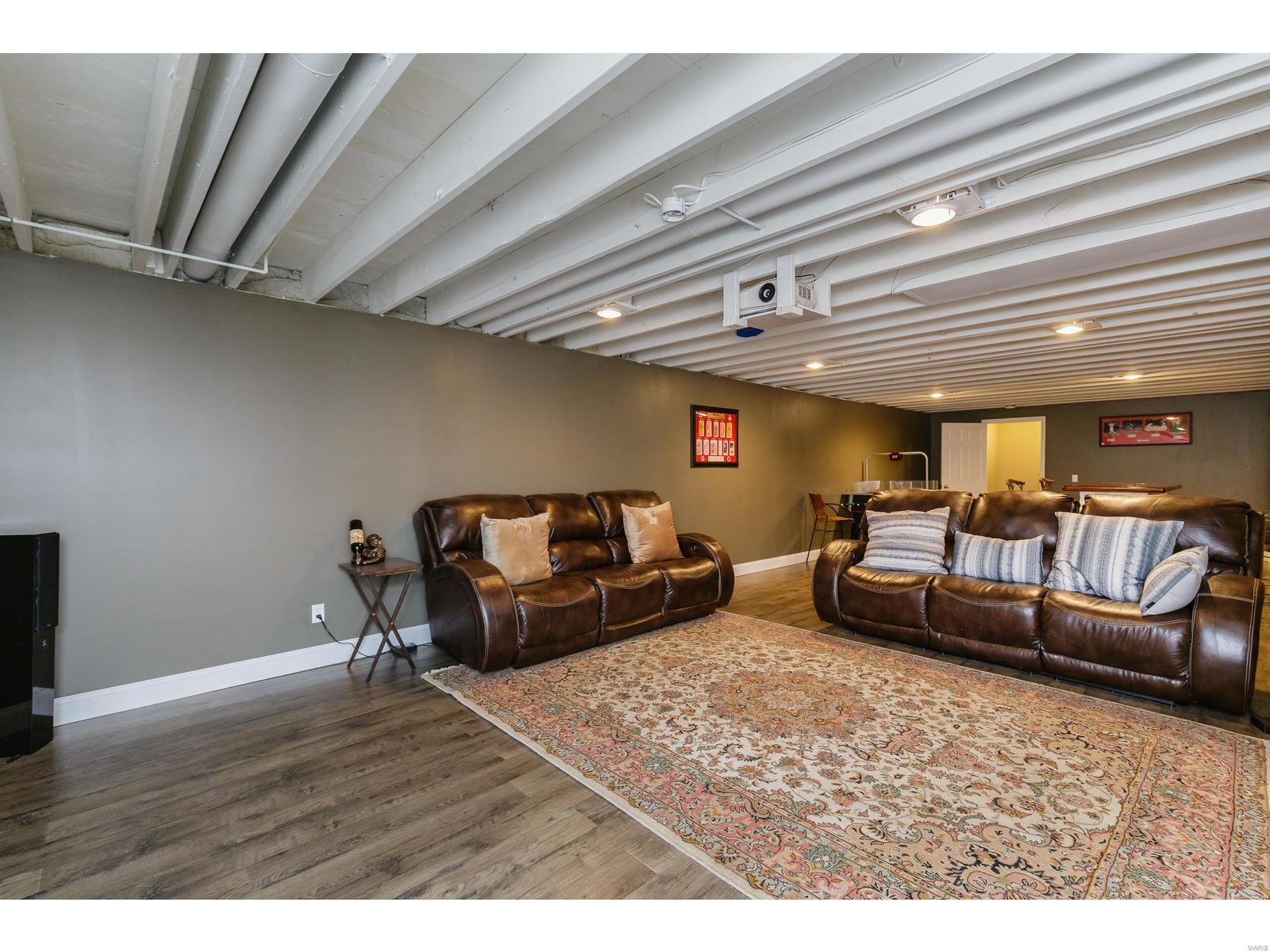 Dardenne Meadows #1 - Residential