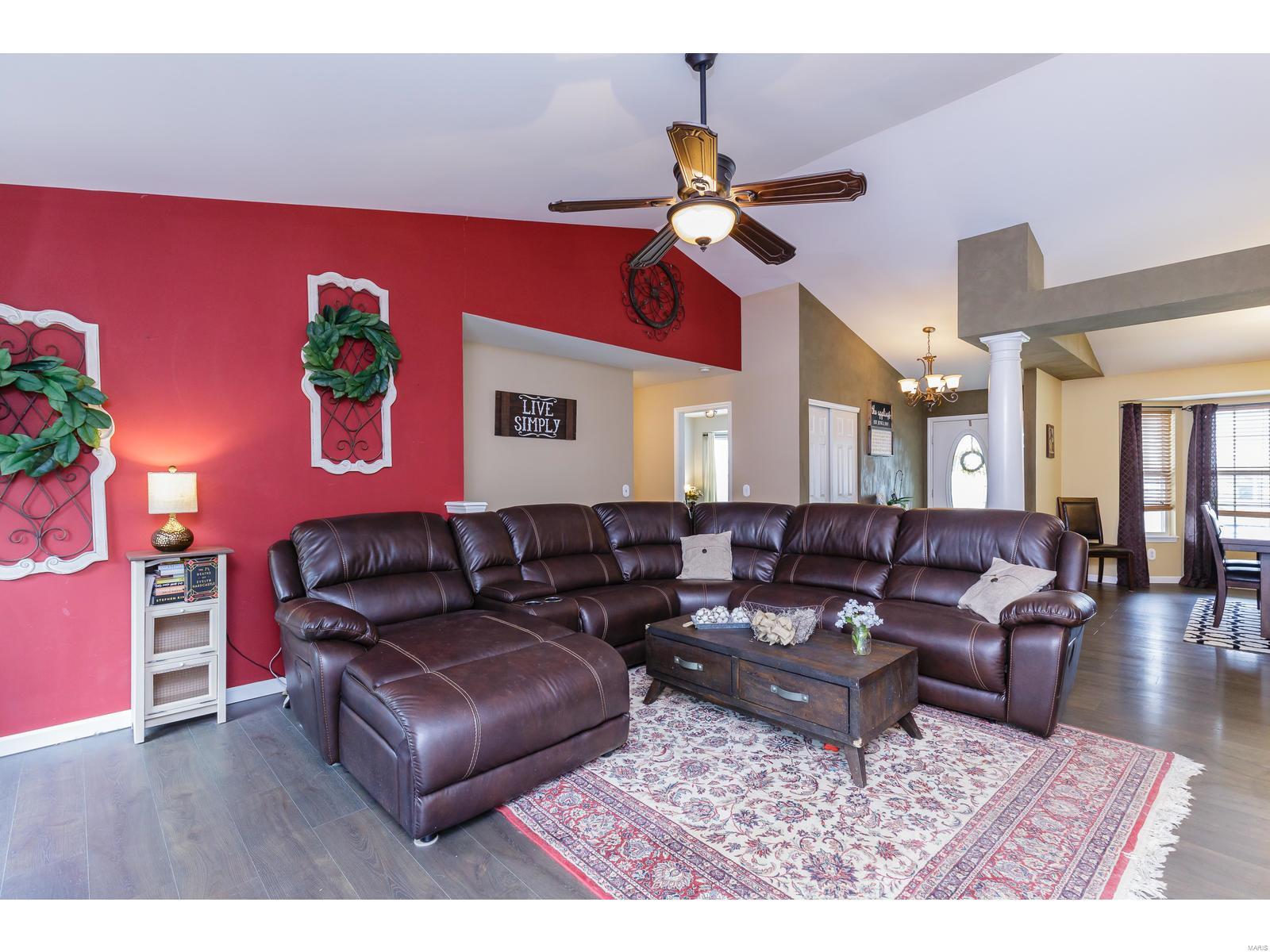 Dardenne Meadows #1 - Residential