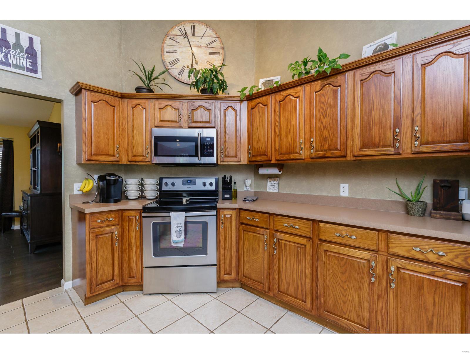 Dardenne Meadows #1 - Residential