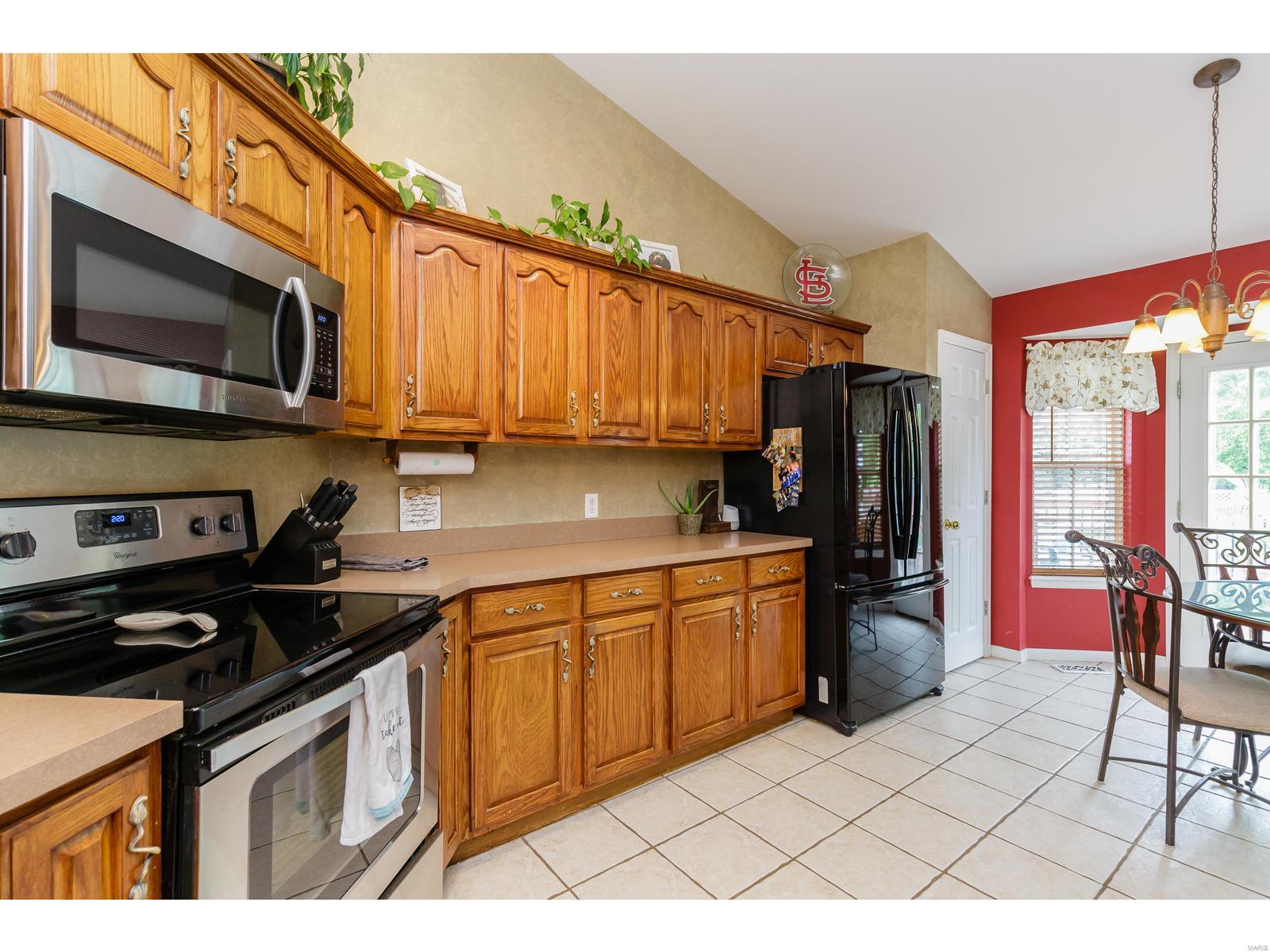 Dardenne Meadows #1 - Residential