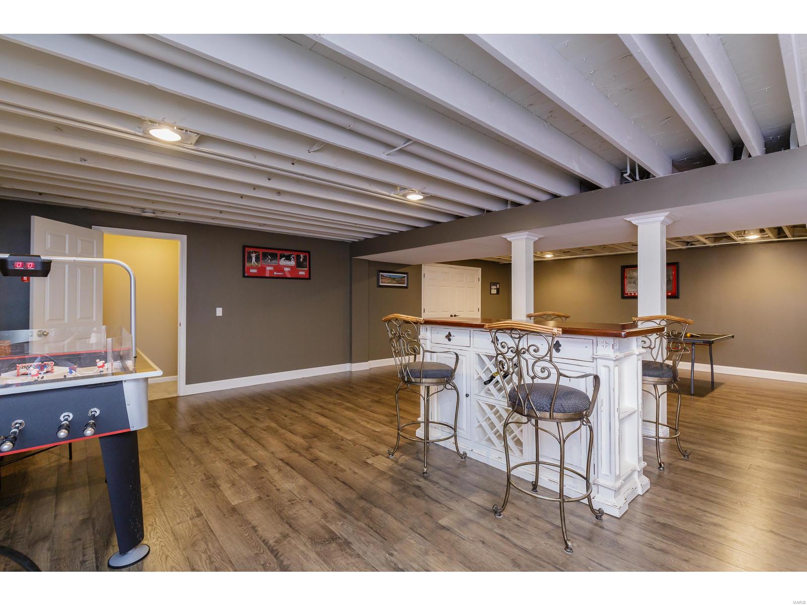 Dardenne Meadows #1 - Residential