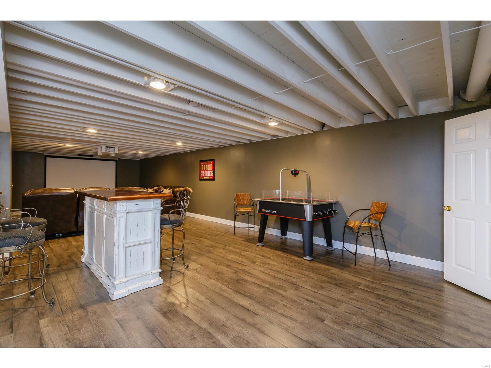 Dardenne Meadows #1 - Residential