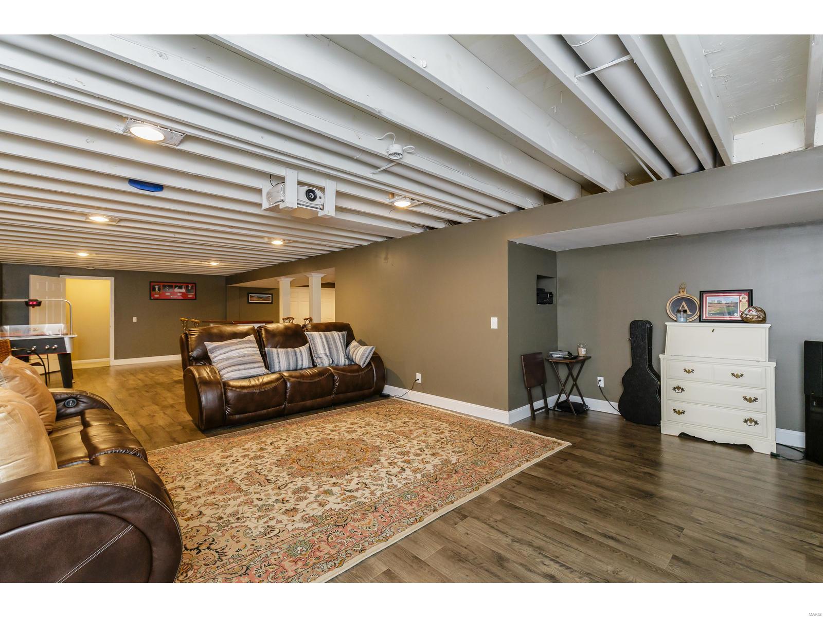 Dardenne Meadows #1 - Residential