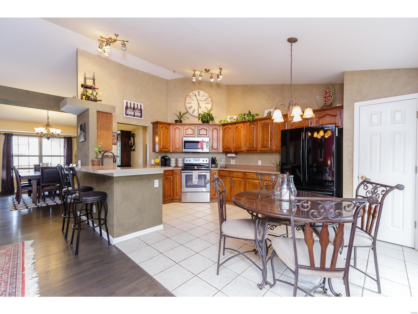 Dardenne Meadows #1 - Residential