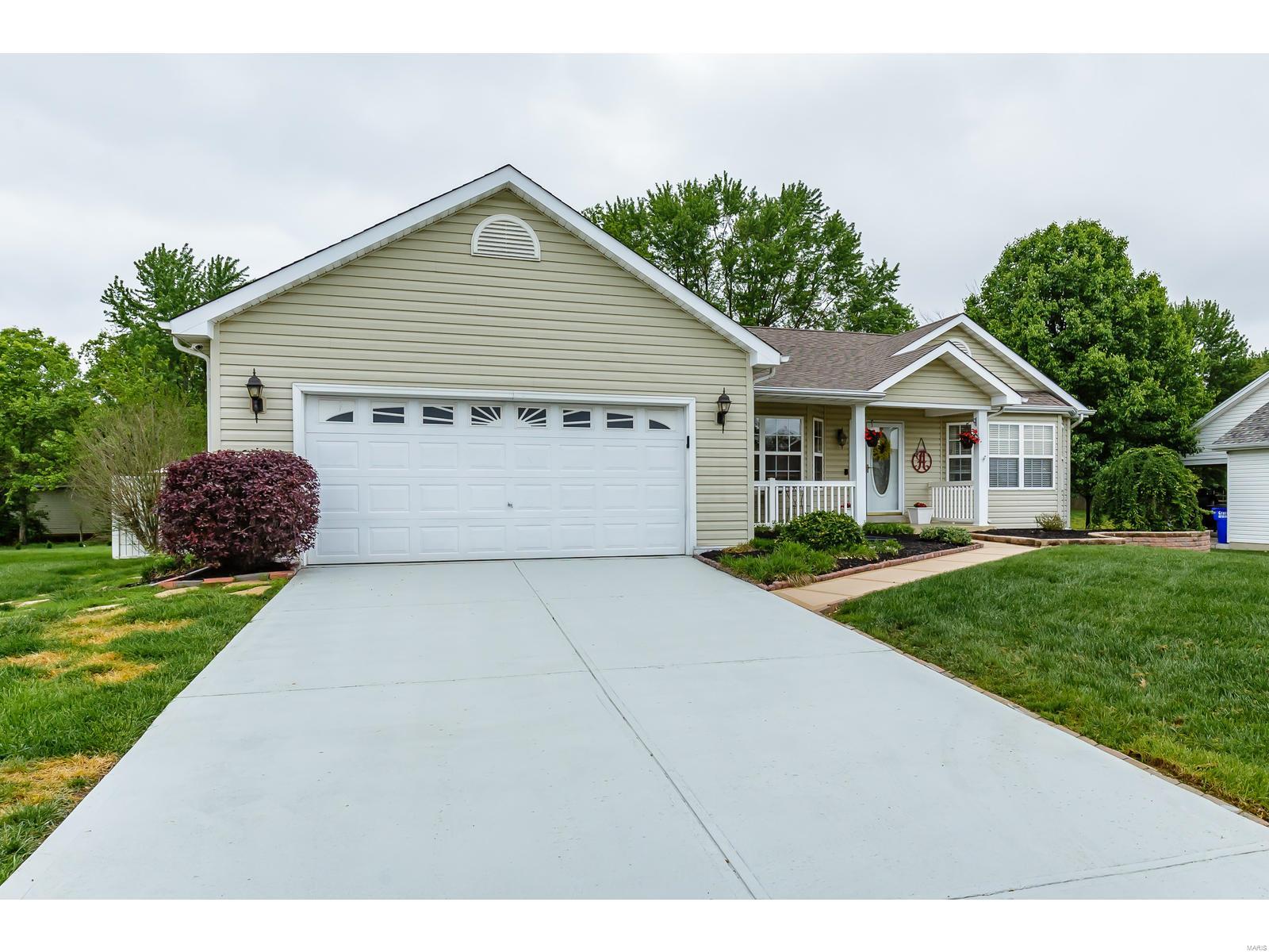 Dardenne Meadows #1 - Residential