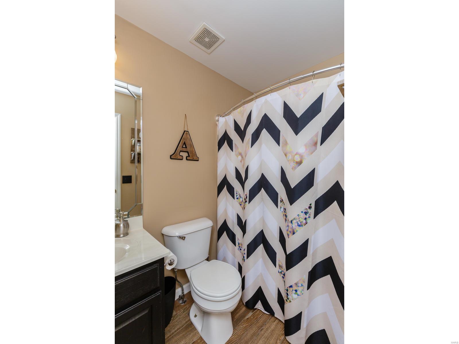 Dardenne Meadows #1 - Residential