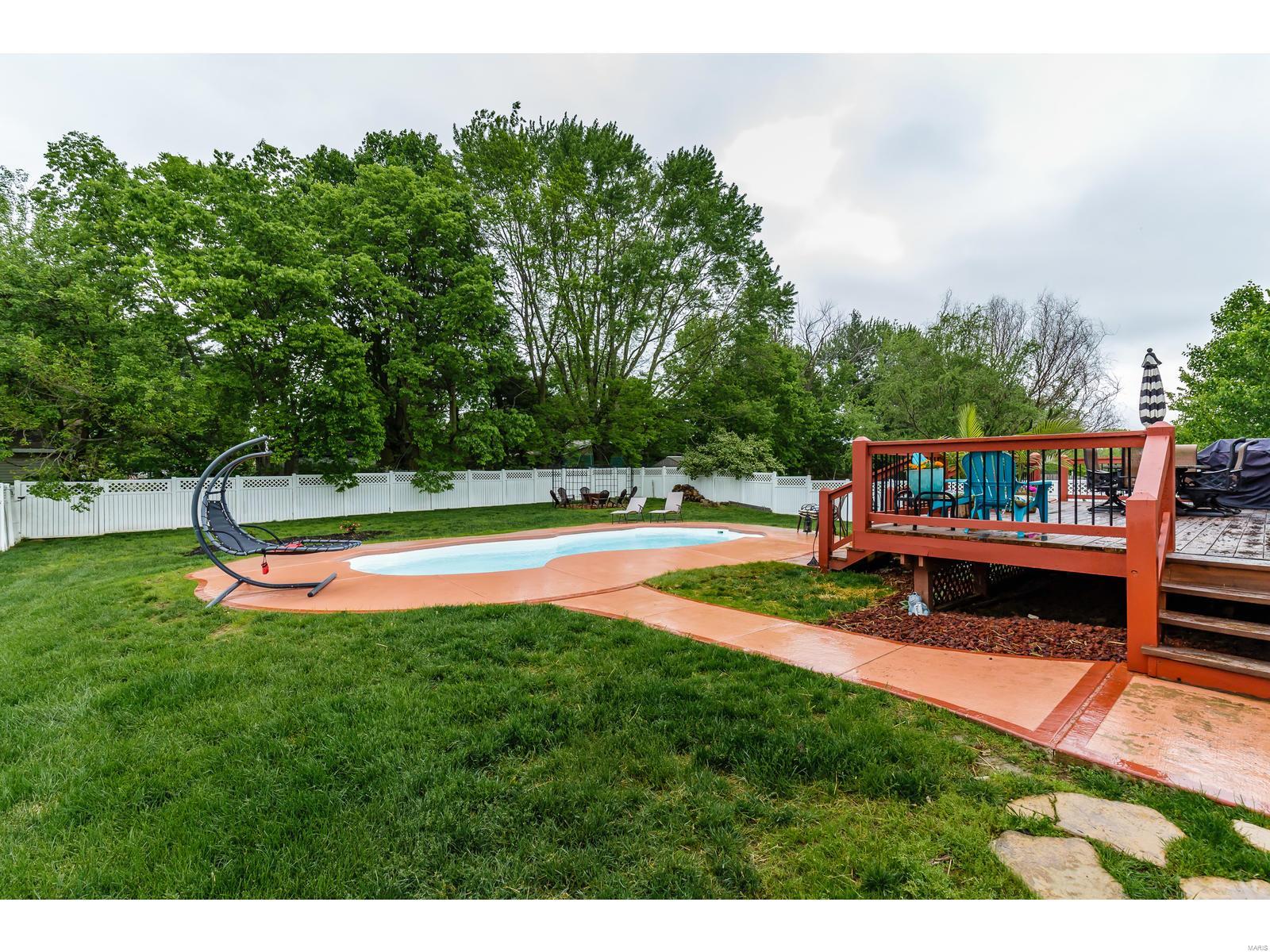 Dardenne Meadows #1 - Residential