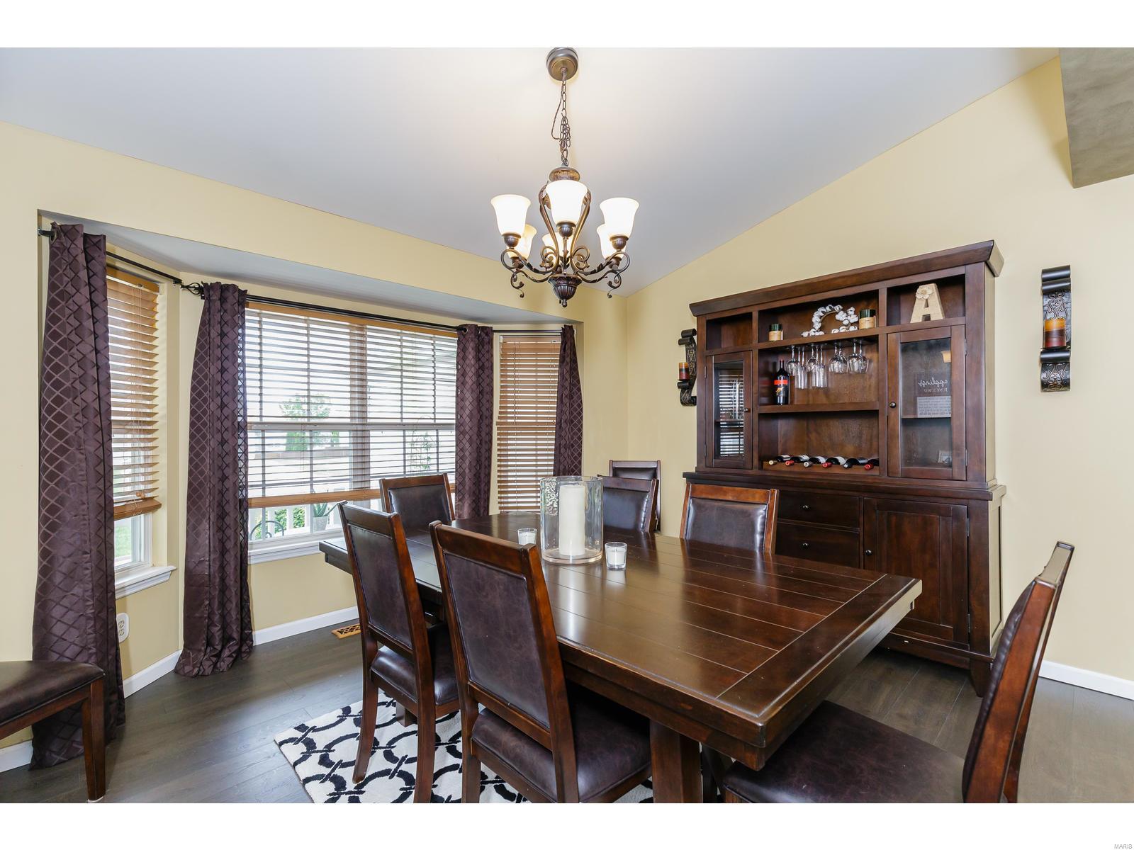 Dardenne Meadows #1 - Residential