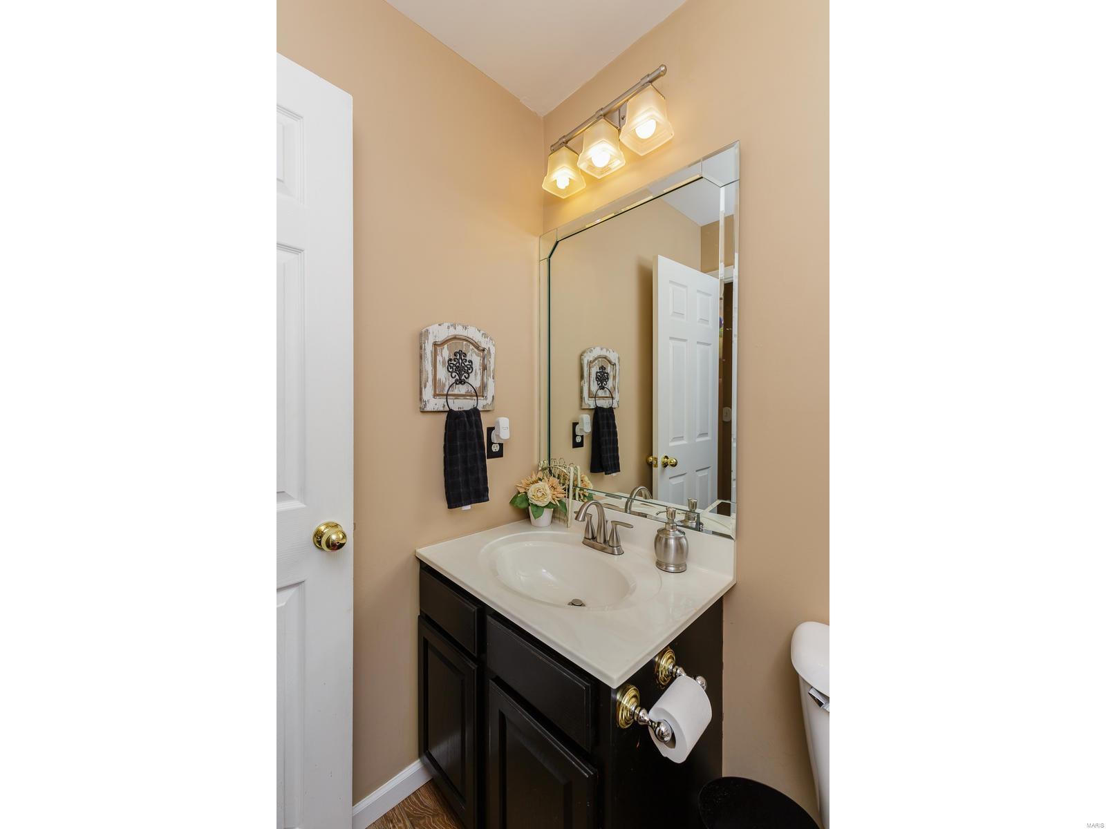 Dardenne Meadows #1 - Residential