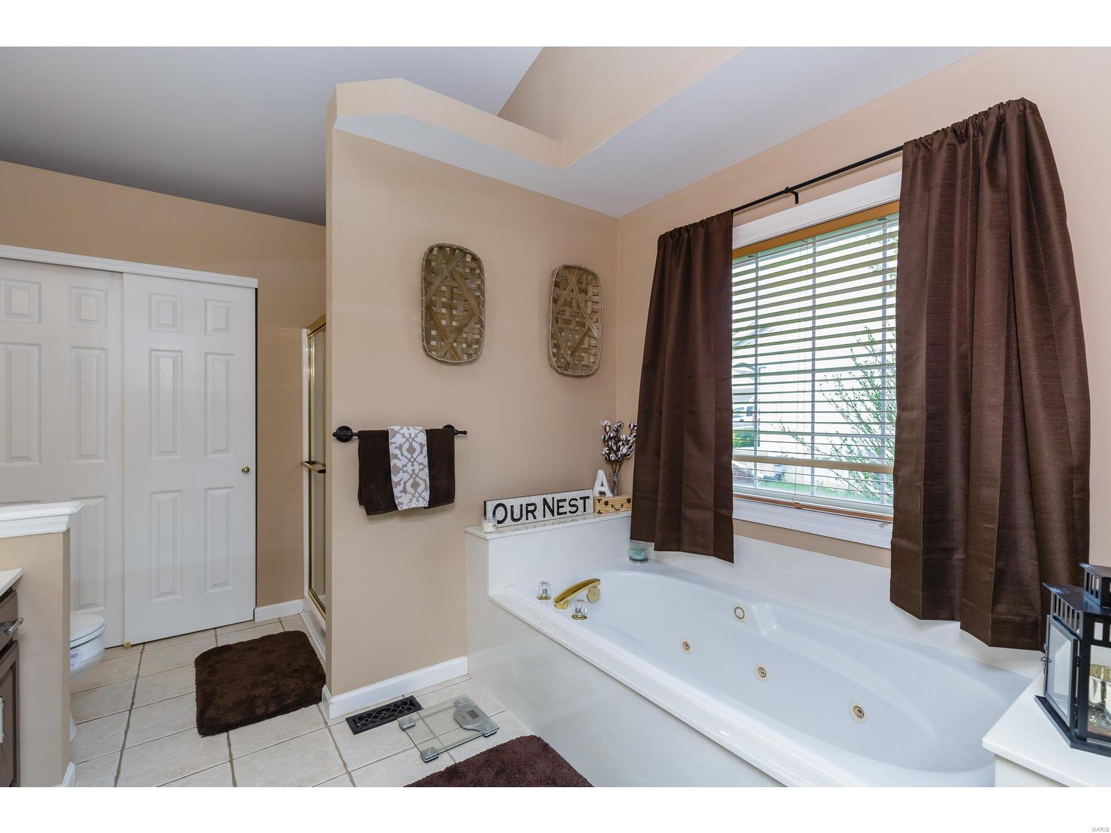 Dardenne Meadows #1 - Residential