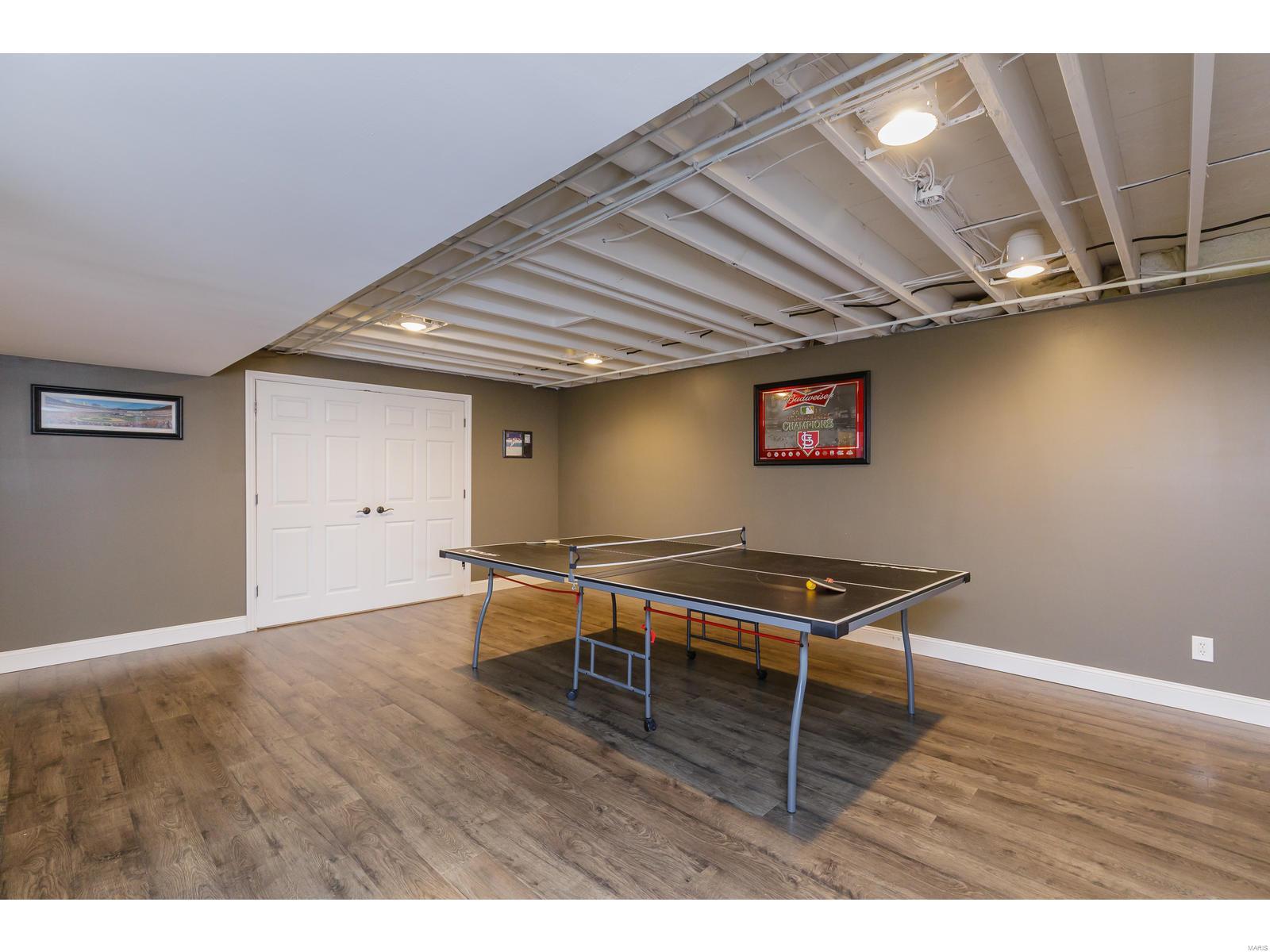 Dardenne Meadows #1 - Residential