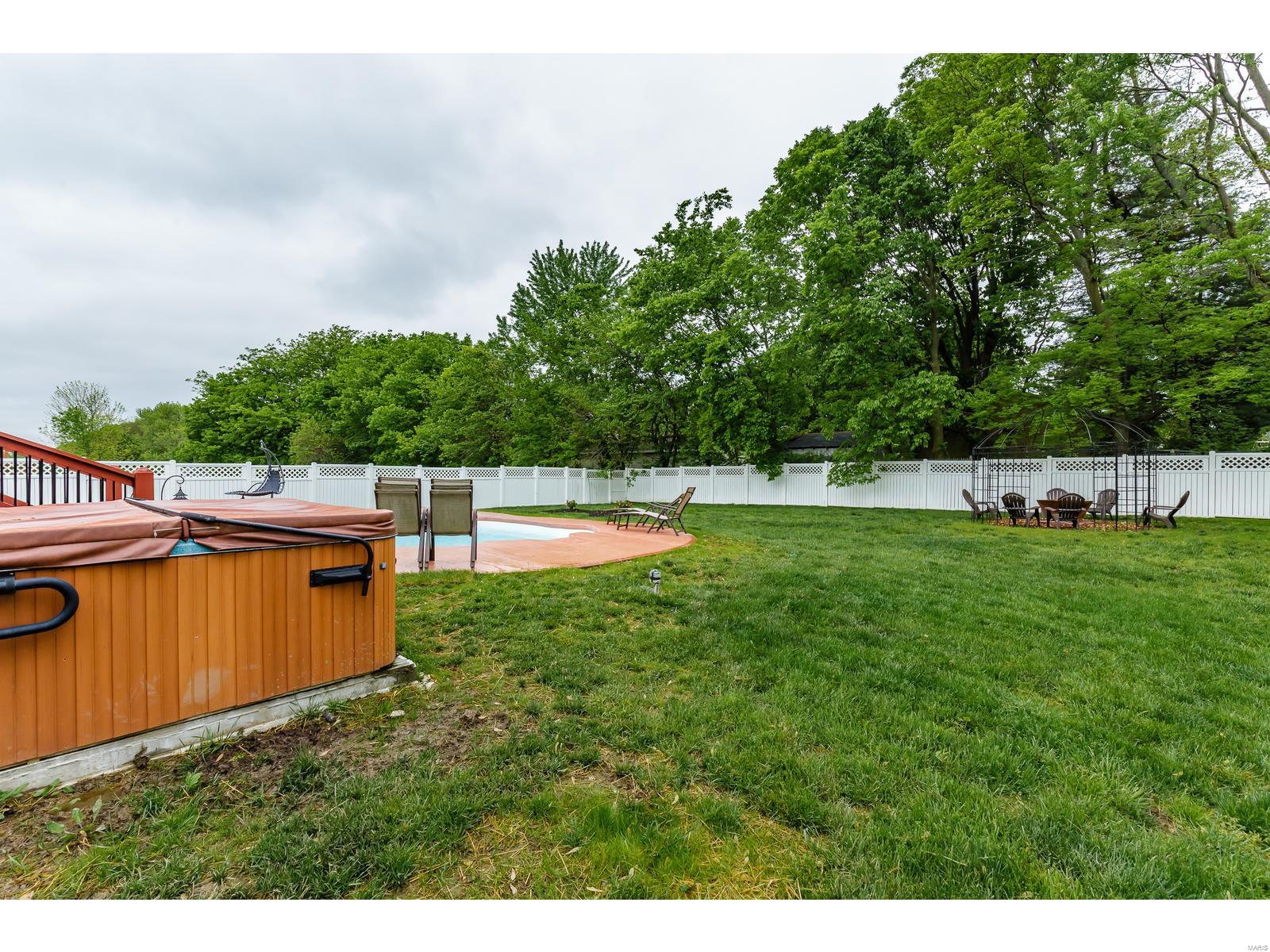 Dardenne Meadows #1 - Residential