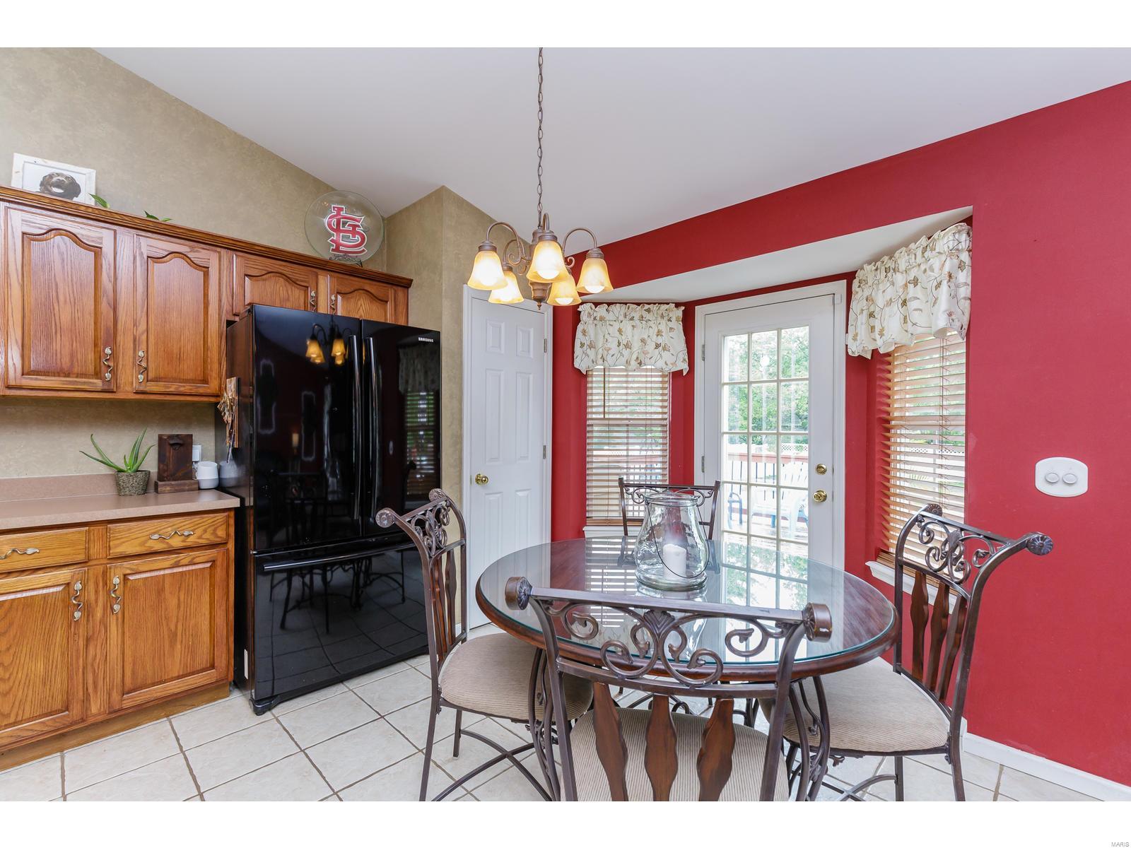 Dardenne Meadows #1 - Residential