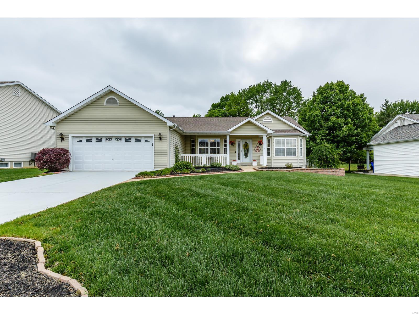 Dardenne Meadows #1 - Residential