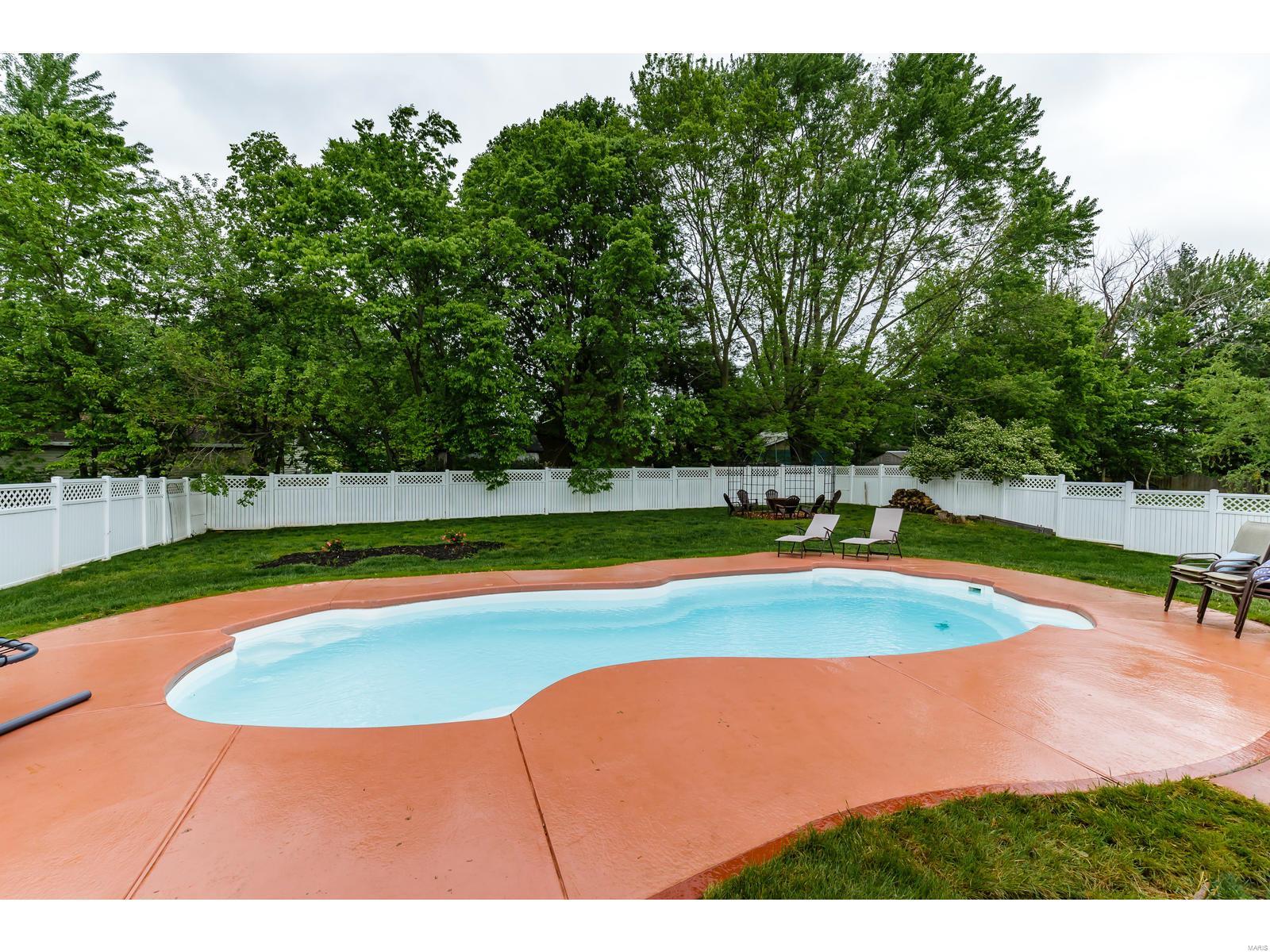 Dardenne Meadows #1 - Residential