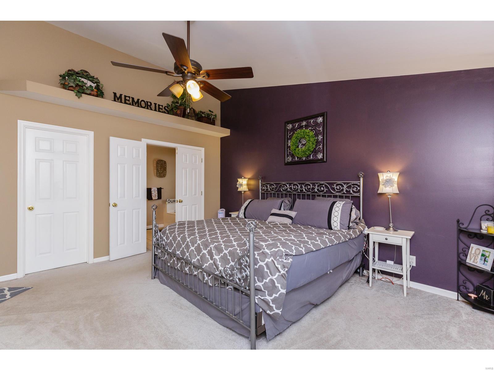 Dardenne Meadows #1 - Residential