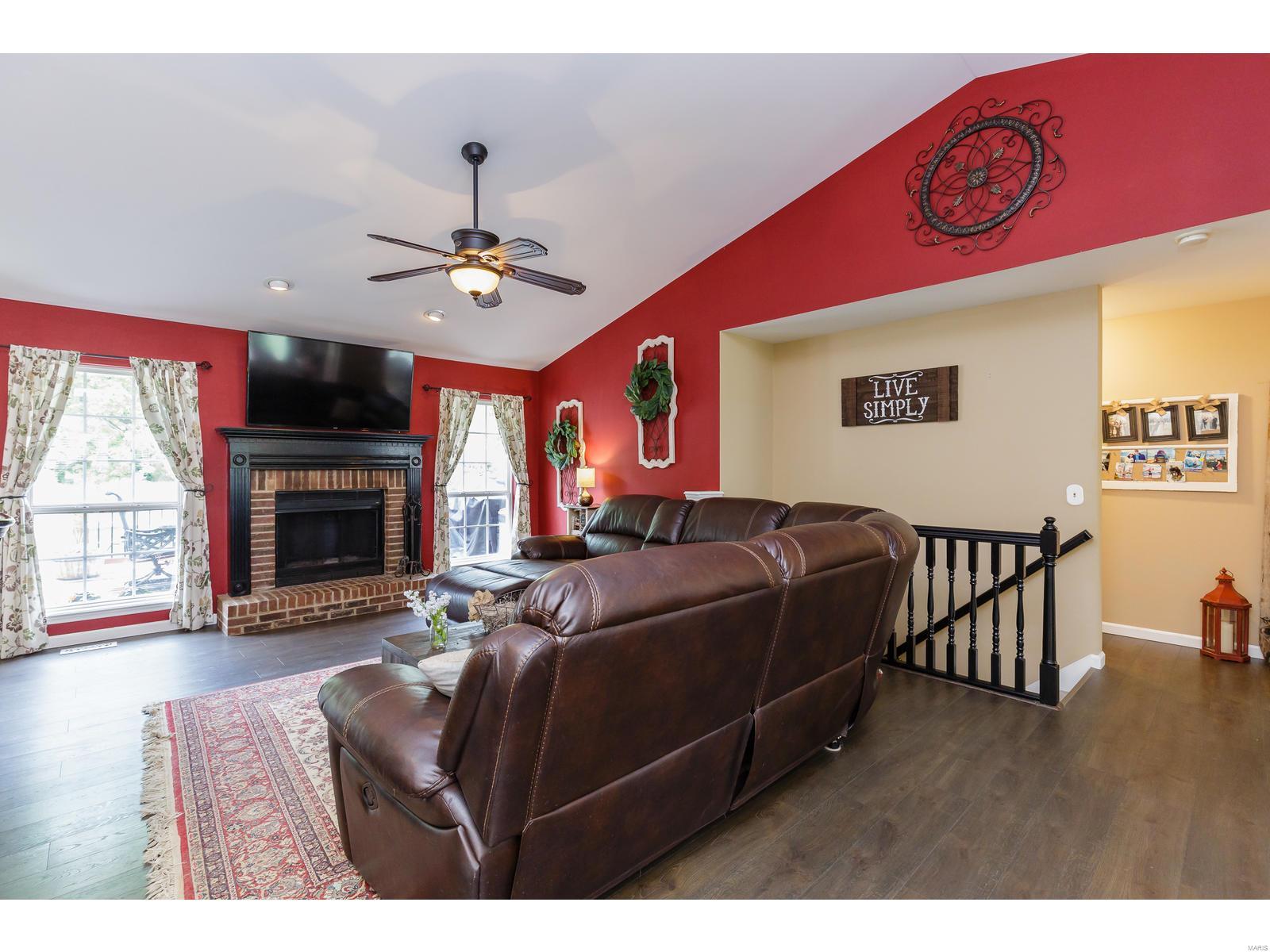 Dardenne Meadows #1 - Residential