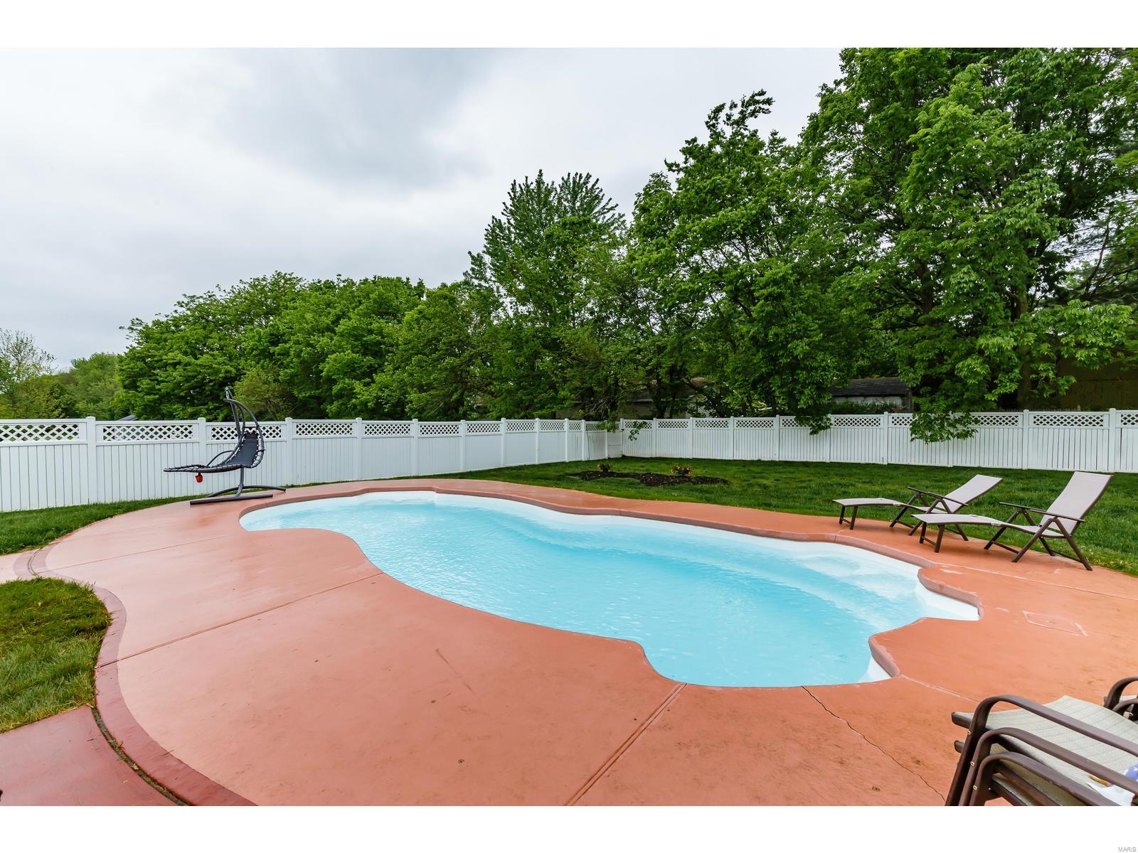 Dardenne Meadows #1 - Residential