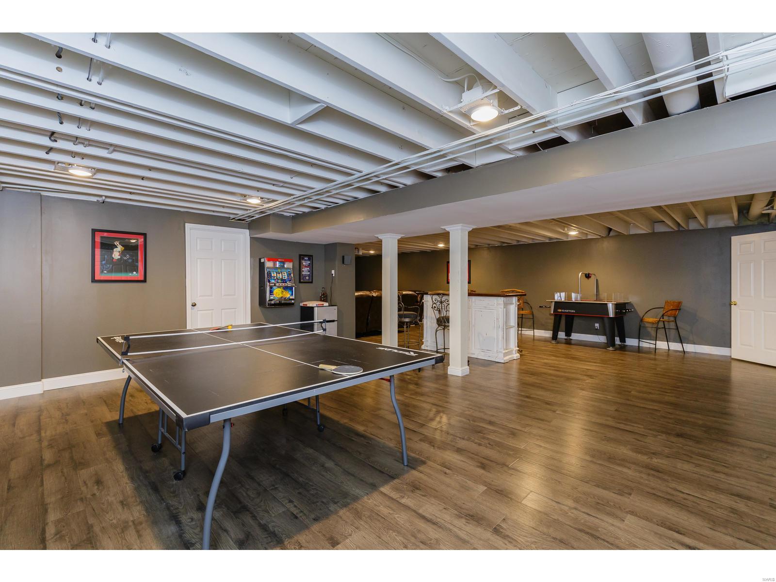 Dardenne Meadows #1 - Residential