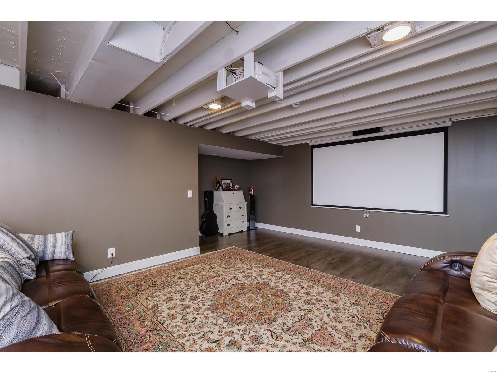 Dardenne Meadows #1 - Residential