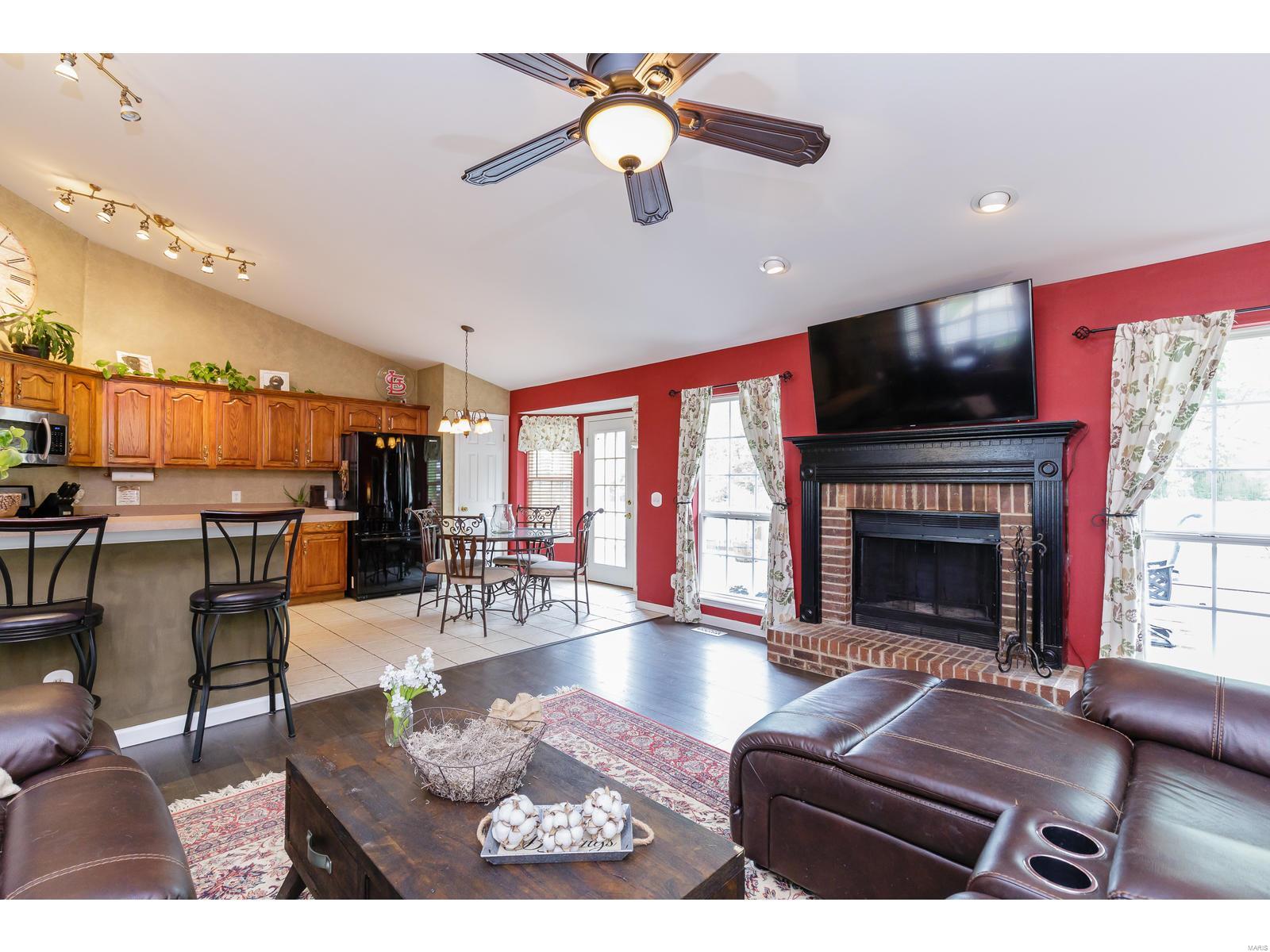 Dardenne Meadows #1 - Residential