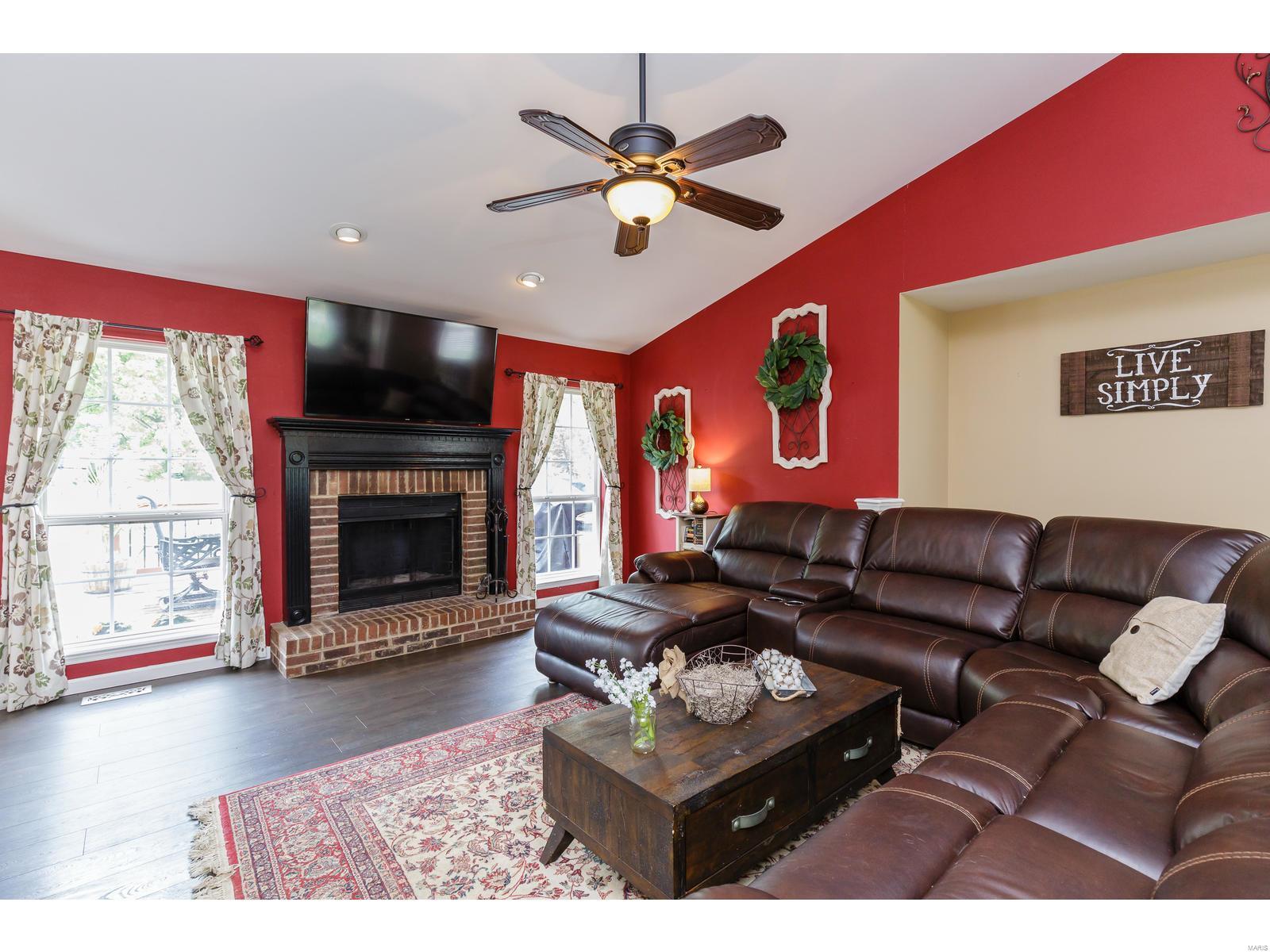 Dardenne Meadows #1 - Residential