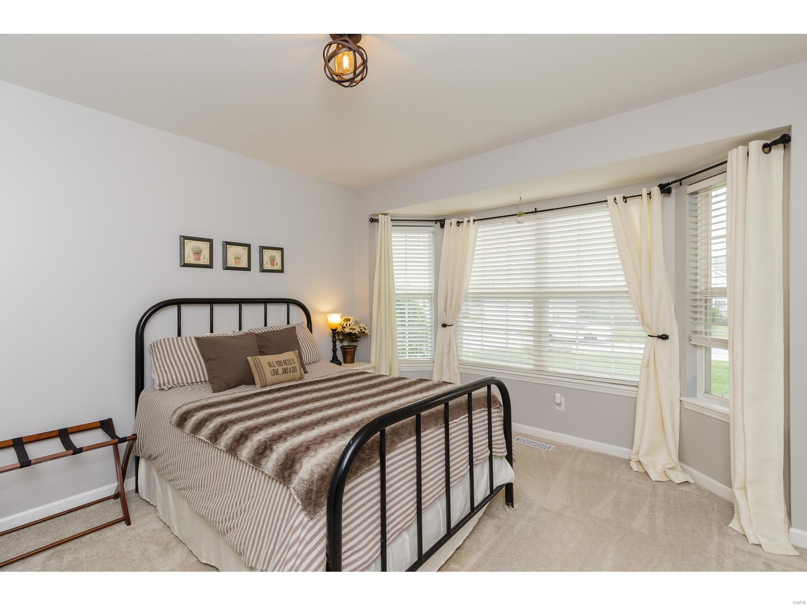 Dardenne Meadows #1 - Residential