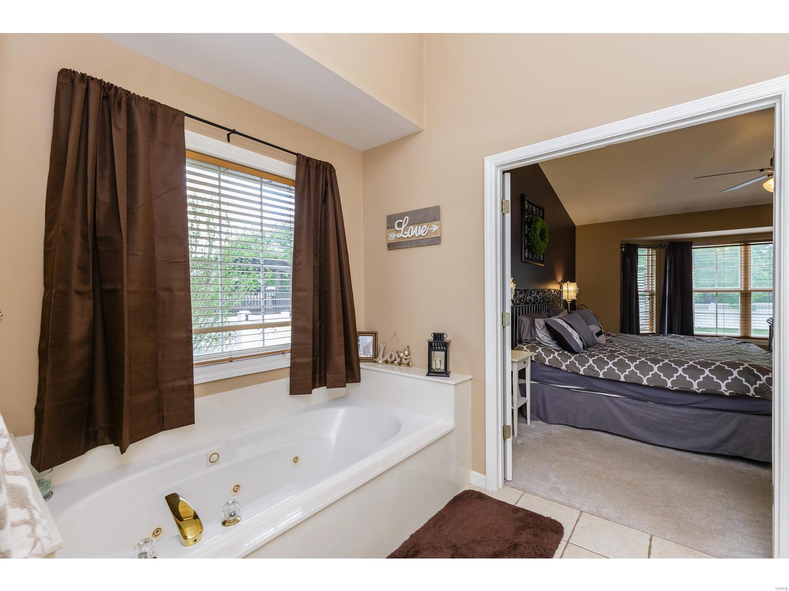 Dardenne Meadows #1 - Residential