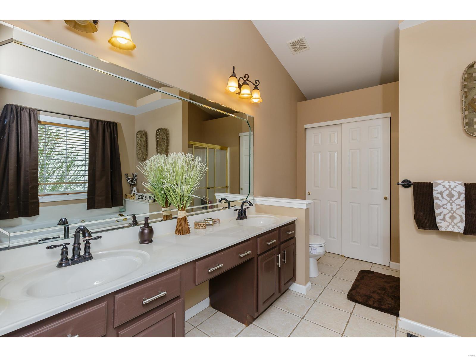 Dardenne Meadows #1 - Residential