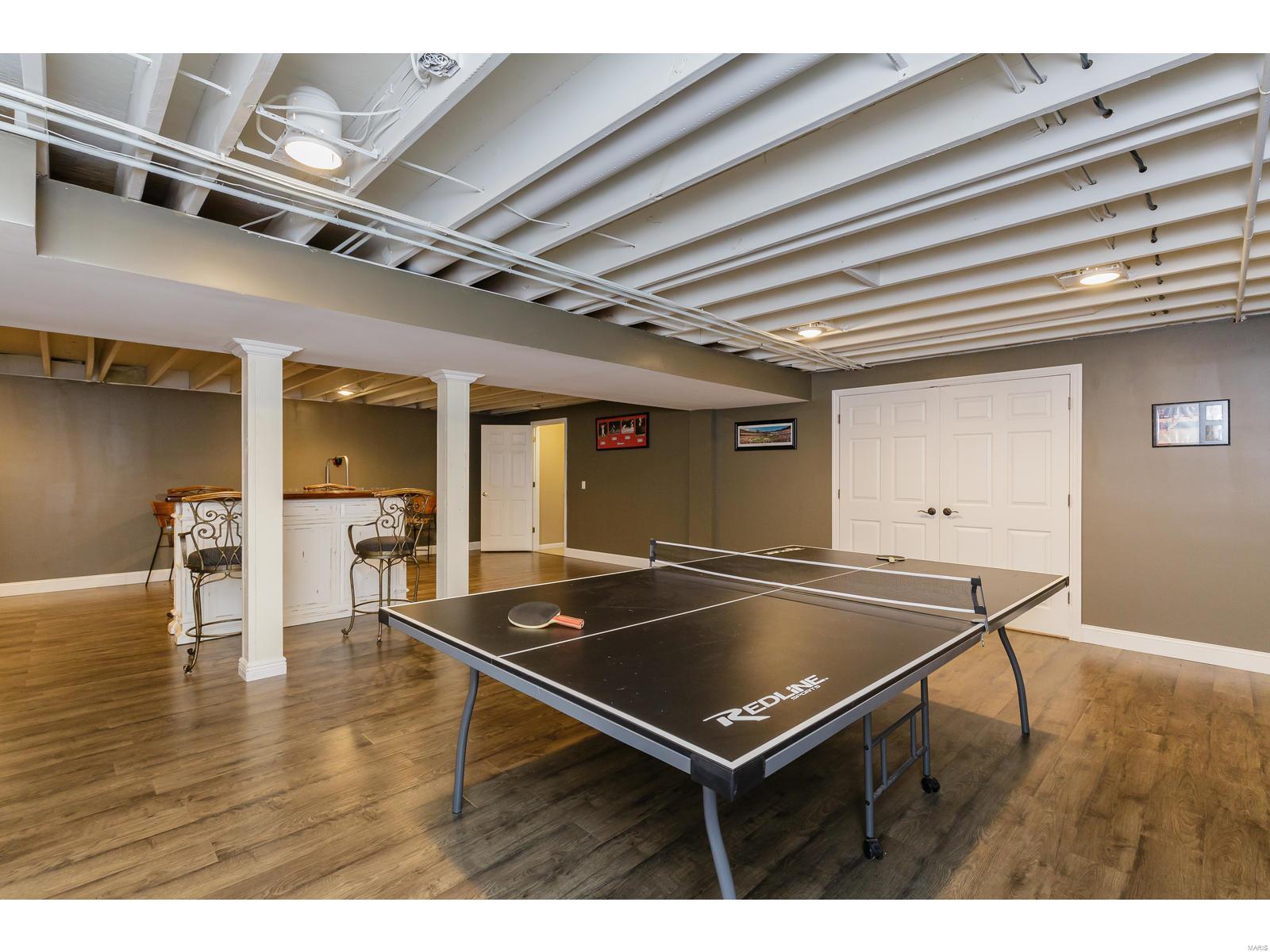 Dardenne Meadows #1 - Residential