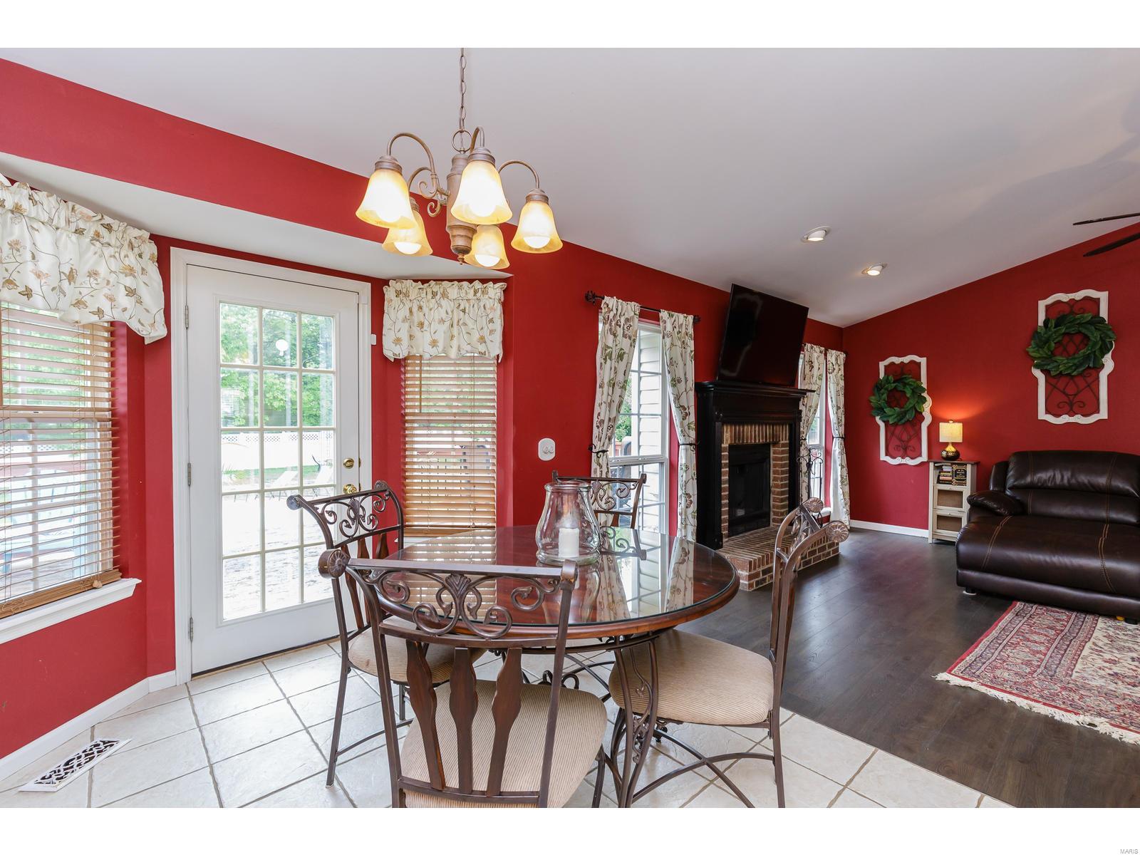 Dardenne Meadows #1 - Residential