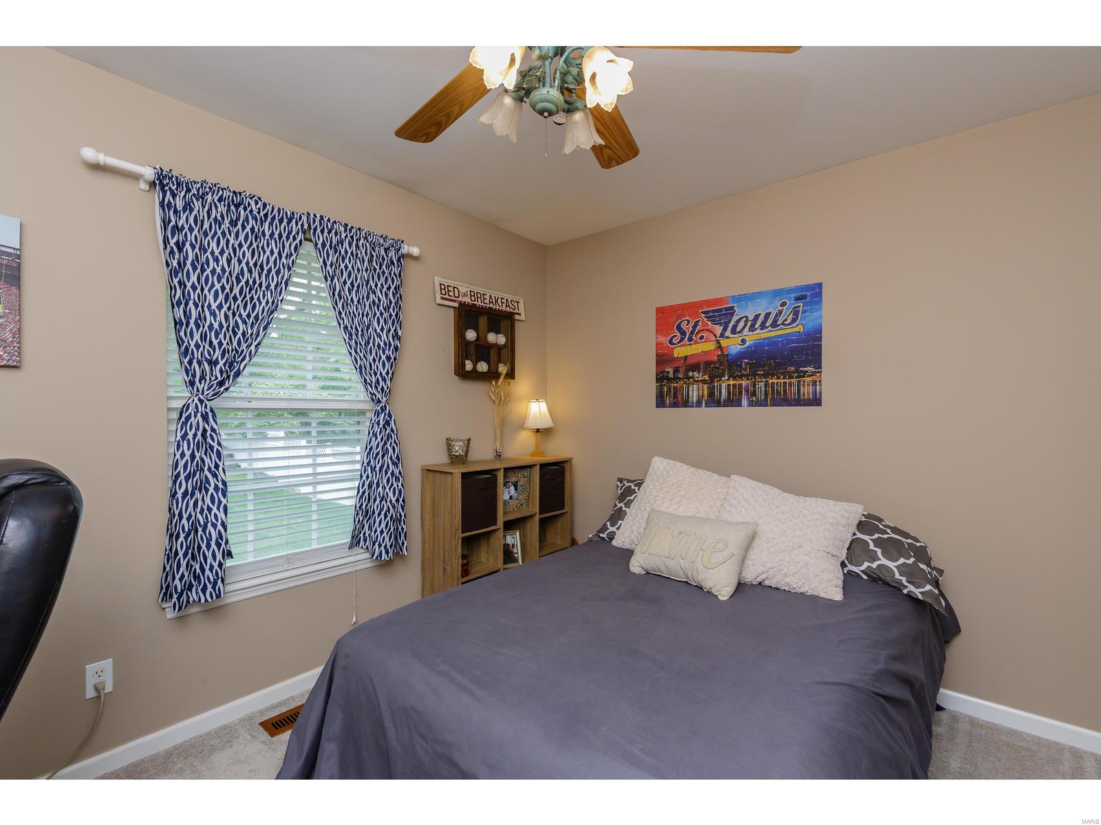 Dardenne Meadows #1 - Residential