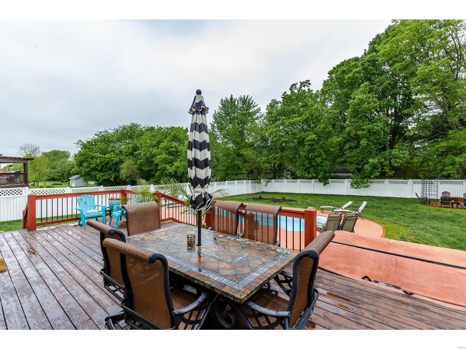 Dardenne Meadows #1 - Residential